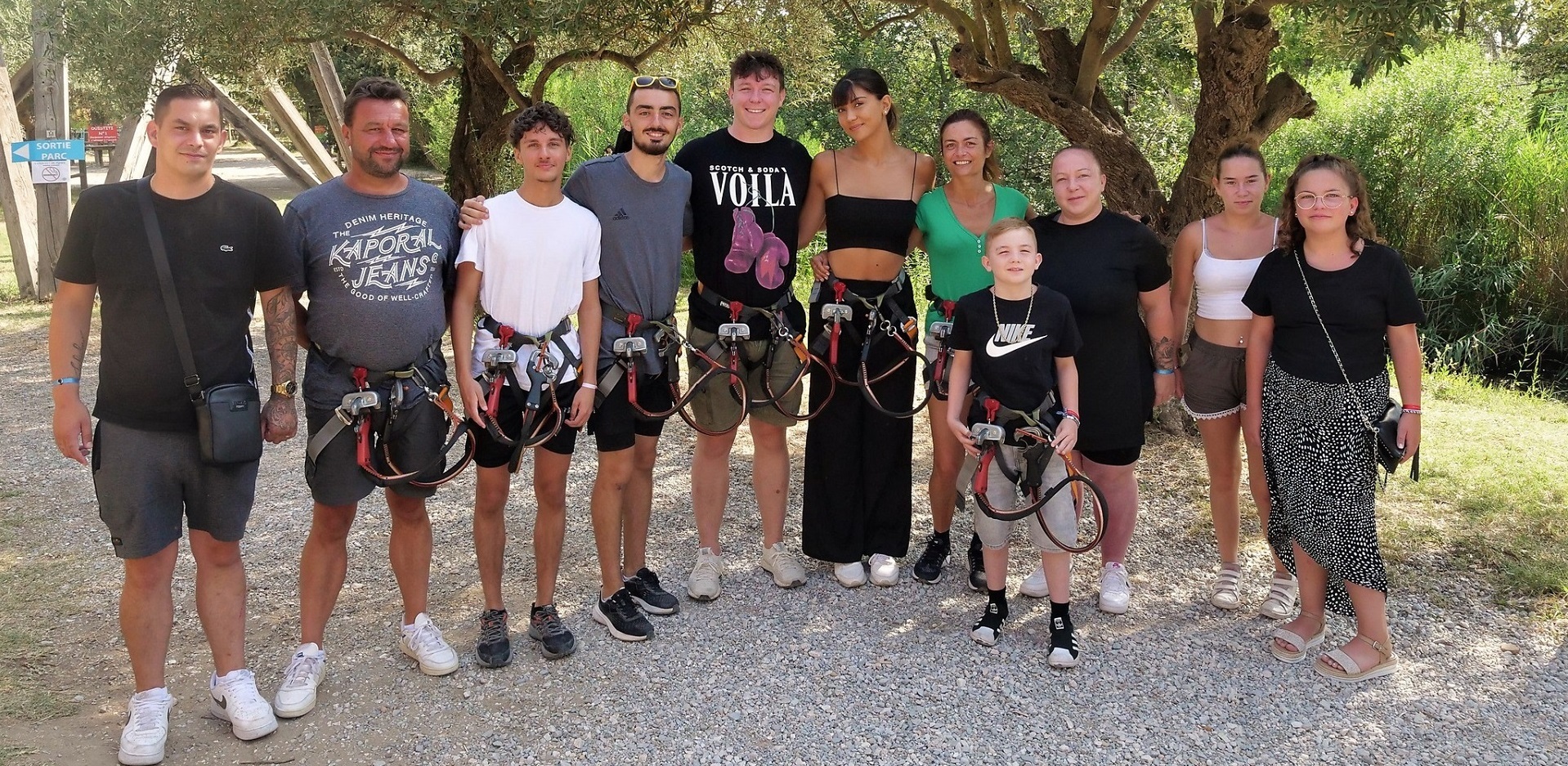 Activités et loisirs campings Pyrénées Orientales