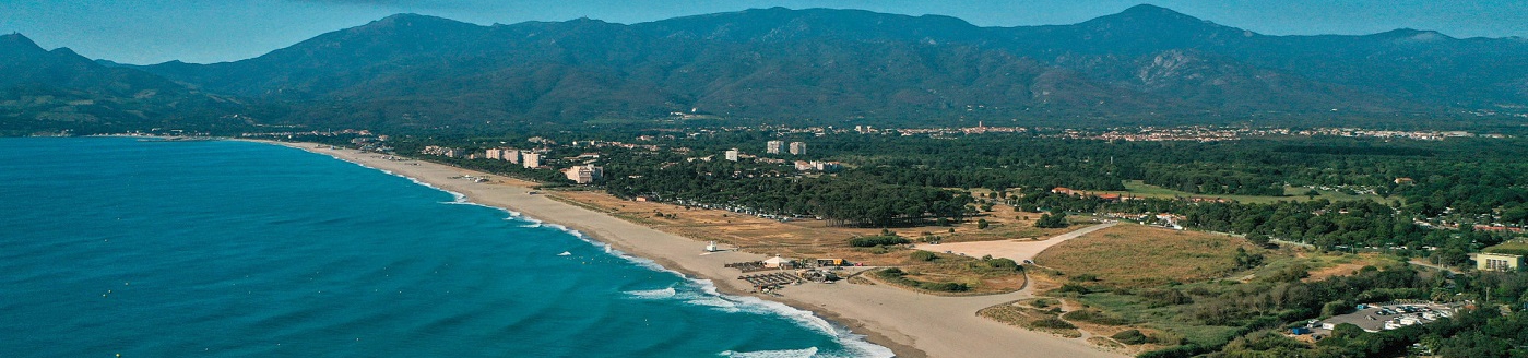 Camping Les Albères Pyrénées Orientales.JPG