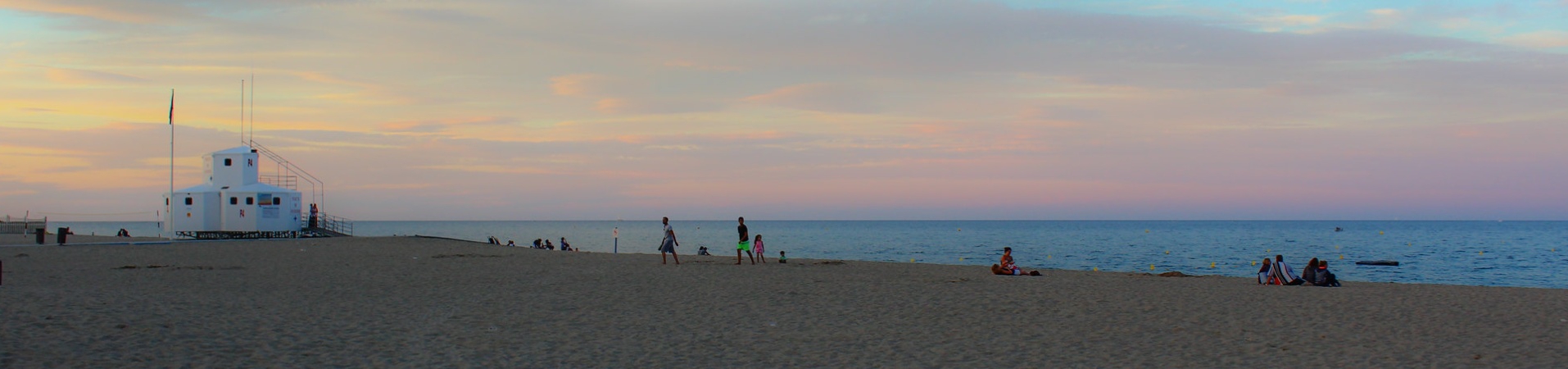 plages-sud-est