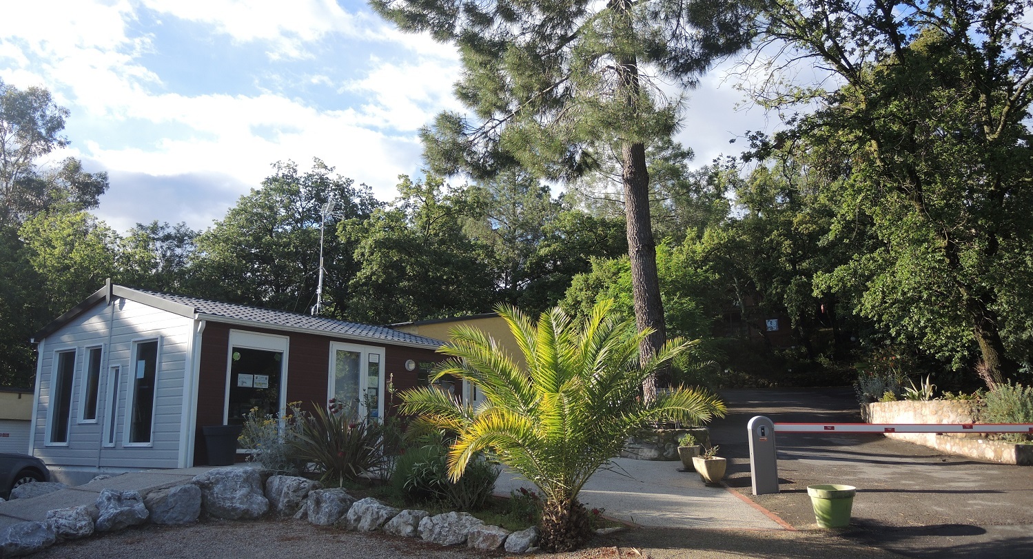 Camping des Albères Occitanie