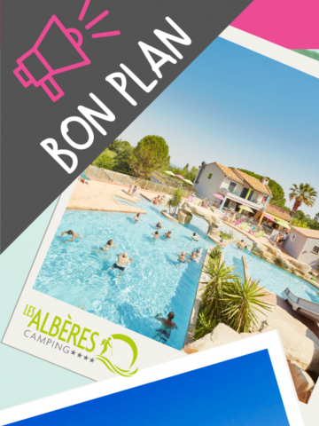 camping Pyrénées orientales