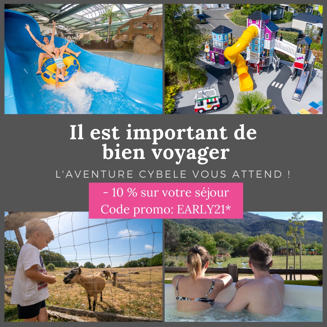 Il est important de bien voyager (1)