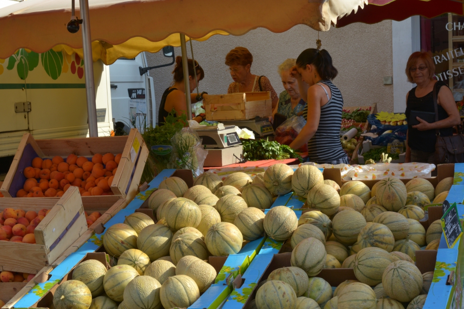 marché pyrénées orientales