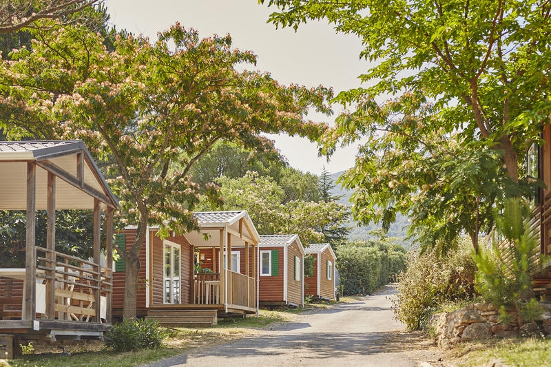 CAMPING LES ALBERES - divers ©A.Lamoureux07