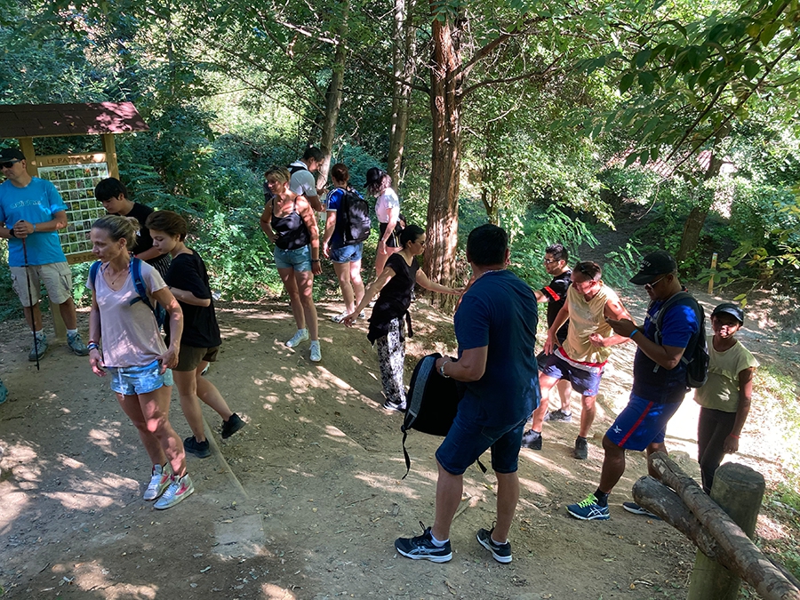 Que faire Pyrénées Orientales - randonnée