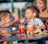 restaurant camping les albères