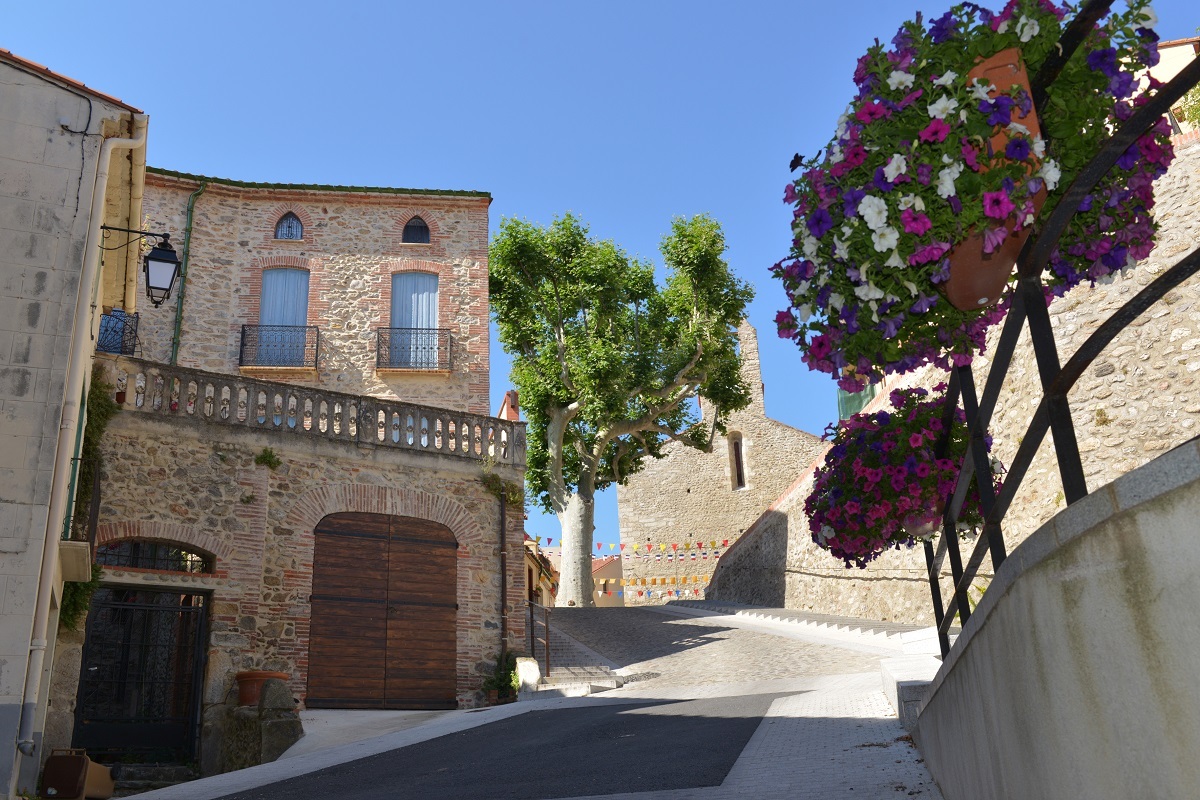 Laroque des Alberes ©Auvinet (5)