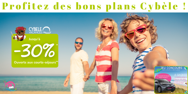 OFFRES ESTIVALES CAMPING DES ALBERES