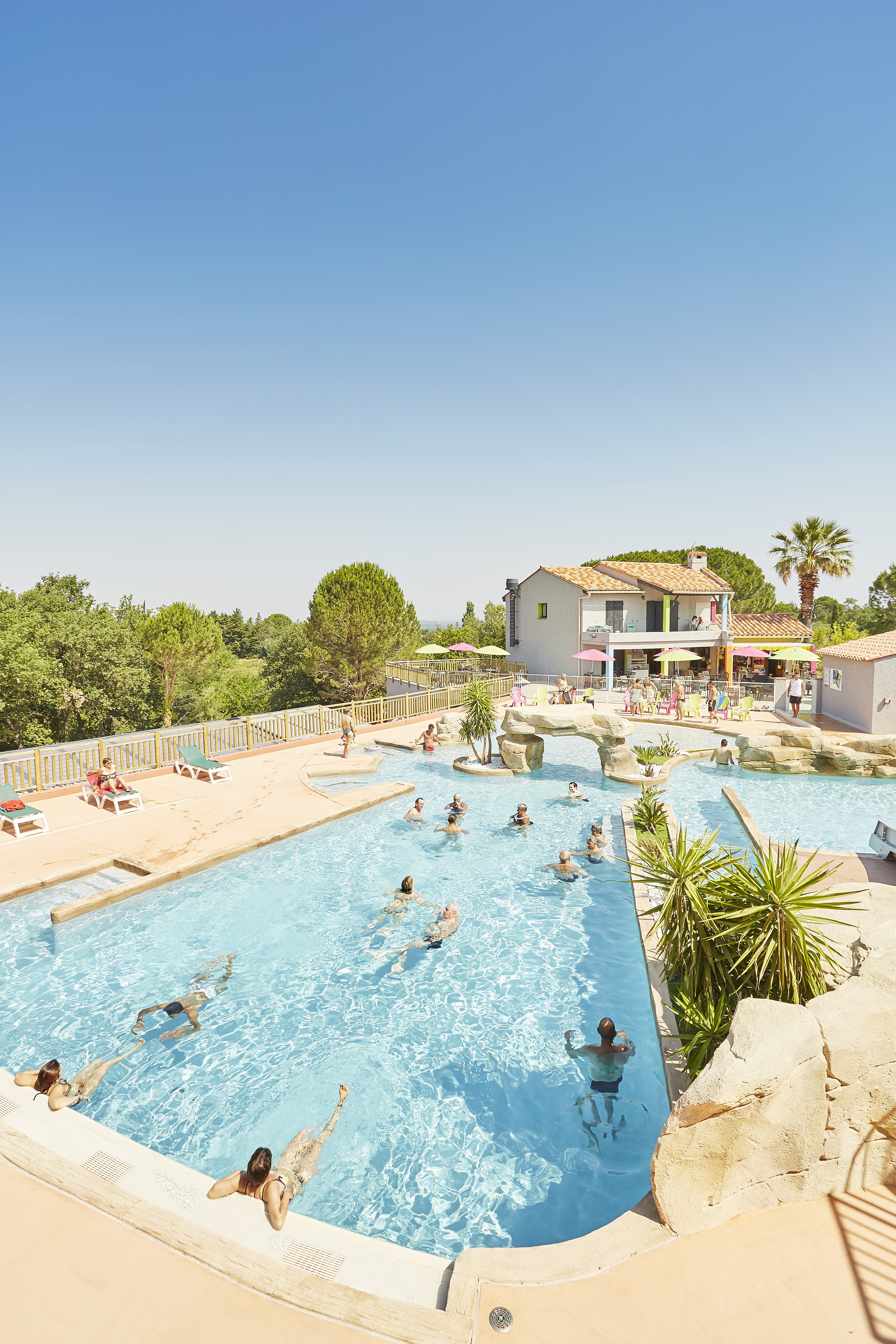 Camping Argeles Sur Mer Location Mobil Home Argeles Sur