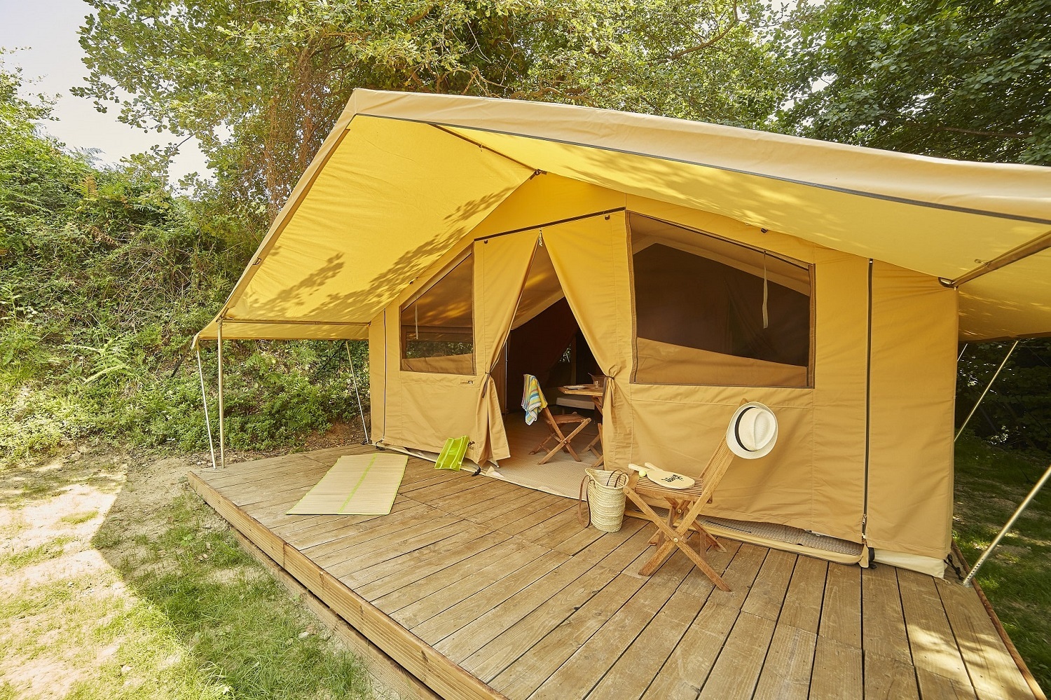 TENTE NATURA - ALBERES - ©A.Lamoureux03-min