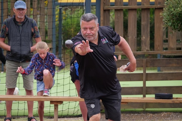 Philippe Quintais dans nos campings